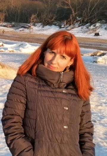 My photo - Irina, 39 from Kaliningrad (@irina342167)