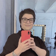 Natalya 56 Moscow