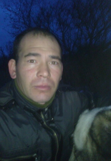 La mia foto - Vitaliy, 43 di Abinsk (@vitaliy30051)
