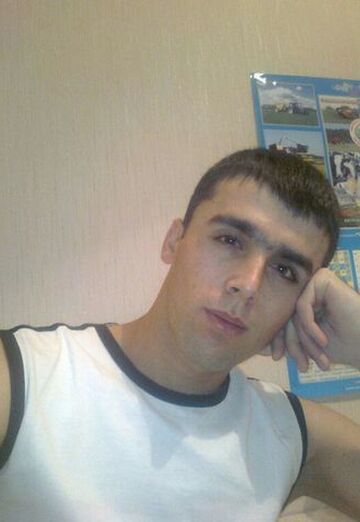My photo - Ali, 37 from Tula (@ali5742)