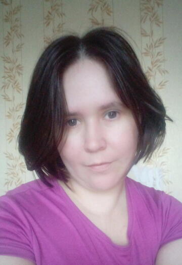 Yulya (@ulya61194) — my photo № 3