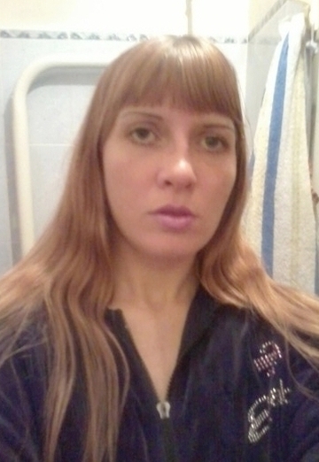 Моя фотография - Наталья, 43 из Байкальск (@natalya28376)