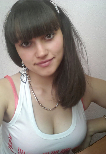 Katerina (@katerina23908) — my photo № 1