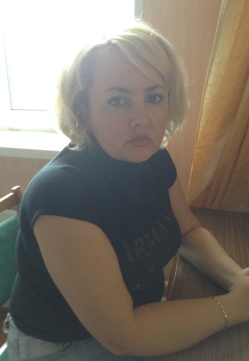 Моя фотография - Татьяна, 39 из Волоколамск (@tatyana101111)