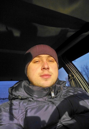 My photo - sergіy, 36 from Märsta (@sergy1578)