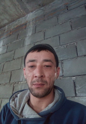 My photo - Ruslan, 33 from Gryazi (@ruslan222174)