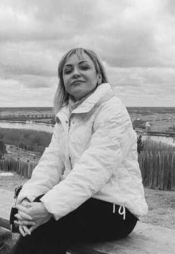 Mein Foto - Tatjana, 48 aus Tobolsk (@tatyana183826)