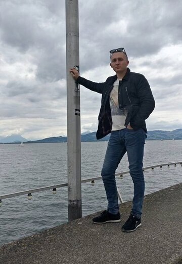 My photo - Eduard, 32 from Schönau am Königsee (@eduard31395)