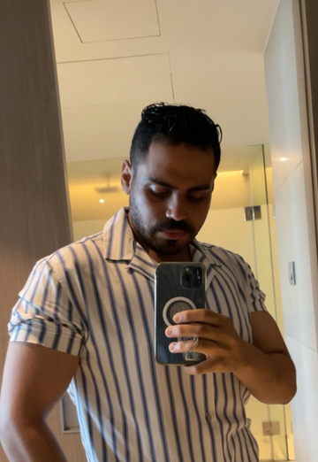 My photo - Ahmed, 28 from Riyadh (@ahmed16944)