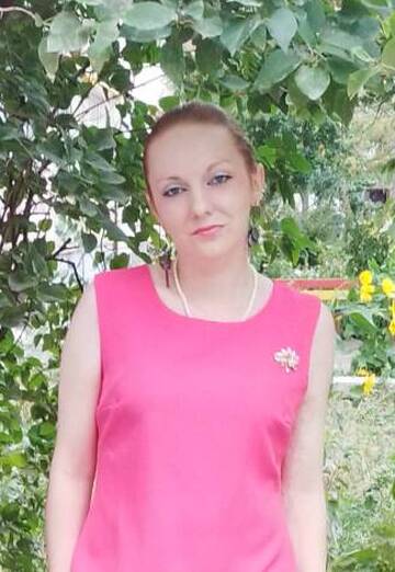 Моя фотография - Марина, 32 из Кострома (@marina268127)
