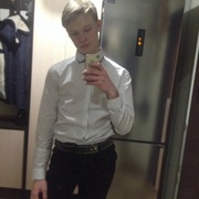 Dima 23 Moscow