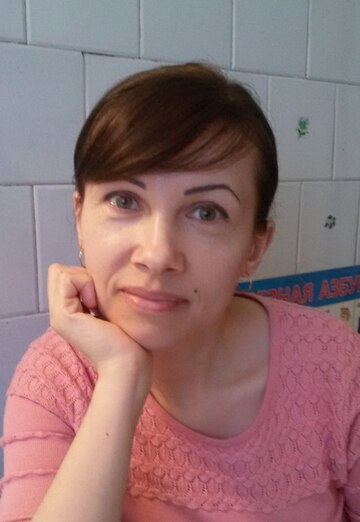 Mein Foto - Natascha, 48 aus Tschernuschka (@natasha39802)