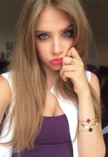 My photo - Tatiana, 41 from Adro Velho (@tatiana4524)