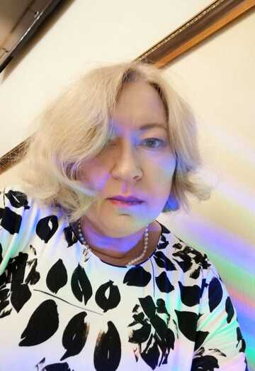 My photo - Svetlana, 63 from Yekaterinburg (@natalwy6022124)