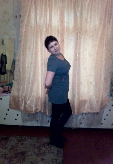 Mein Foto - Lena, 35 aus Kyschtym (@lena49670)
