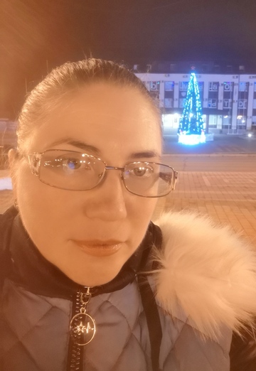 My photo - Olga, 45 from Ust-Labinsk (@olga383353)