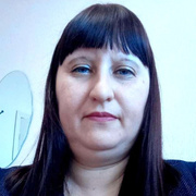 Elena 43 Novosibirsk