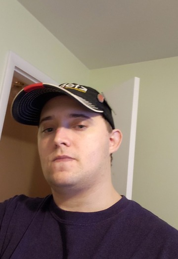 My photo - Michael, 36 from Richmond (@michael5086)