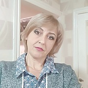 Tatiana 54 Novokoubansk