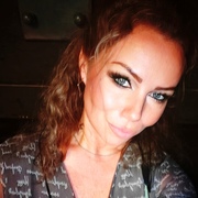 Yuliya 45 Moscow