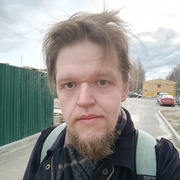 Sergey 38 Noyabrsk