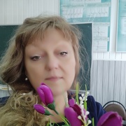 Tatyana 61 Voronezh