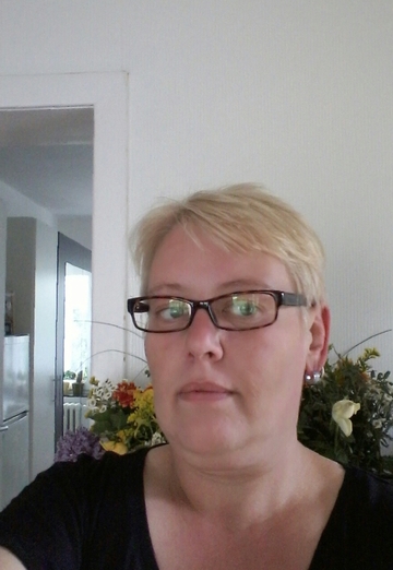 Mein Foto - lina, 41 aus Dortmund (@lina6695)