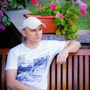 Sergey 40 Donec'k