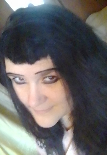 My photo - Viktoriya, 45 from Sergiyev Posad (@viktoriya149451)