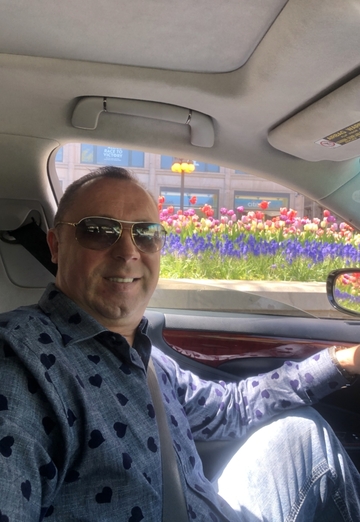 My photo - Gintaras, 56 from La Grange (@gintaras96)