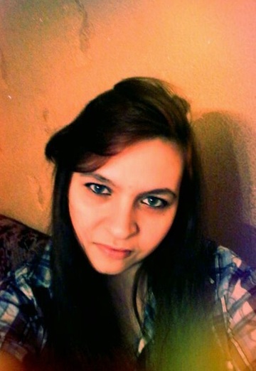 Моя фотография - Наталия, 31 из Ленск (@nataliya25339)