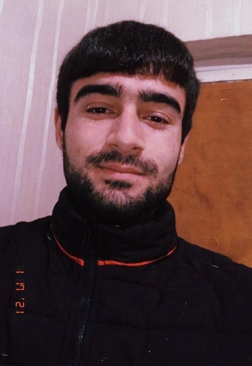 Моя фотография - Garnik, 25 из Ереван (@garnik380)