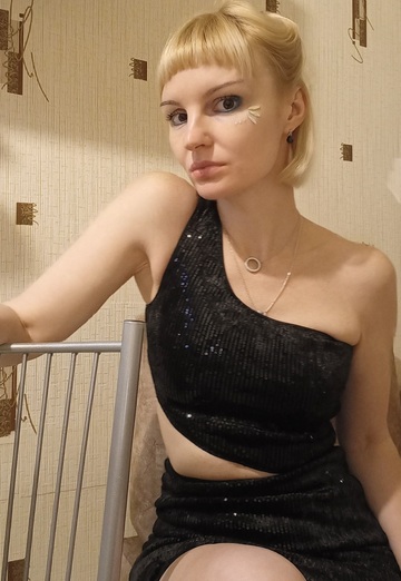La mia foto - Irina, 40 di Mosca (@irina8092137)