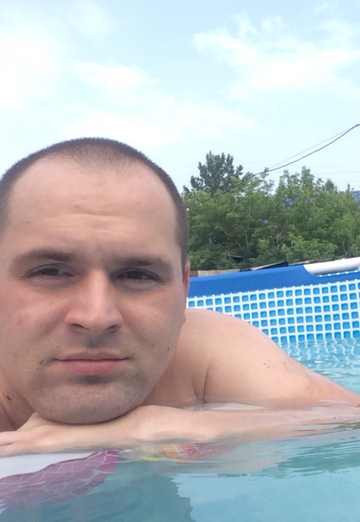 Mein Foto - Aleksandr, 35 aus Sosnowoborsk (@aleksandr665419)