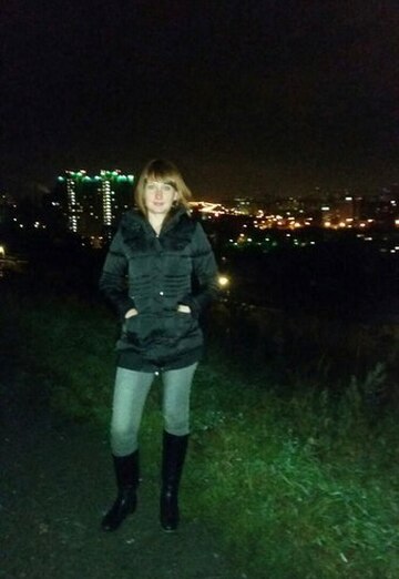 Mein Foto - jana, 36 aus Dimitrov (@yana32182)