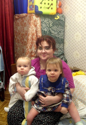 Yuliya (@yulikkor1979) — my photo № 3