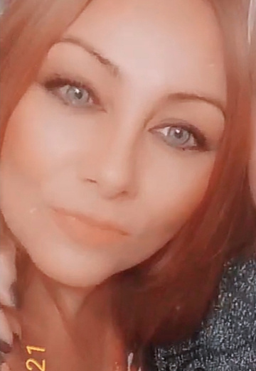 My photo - Leda, 45 from Moscow (@leda172)