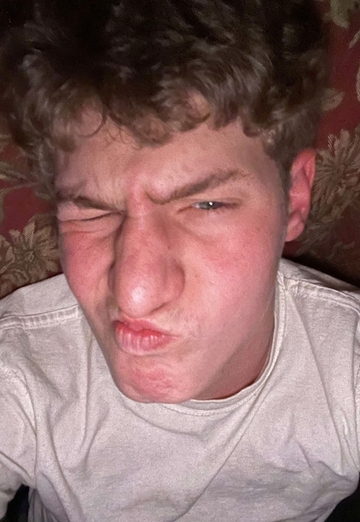 My photo - landon, 21 from Macon (@landon28)