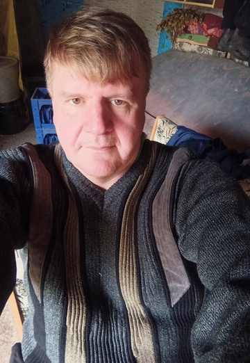 My photo - Yuriy, 49 from Revda (@uriy216824)