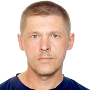 Timofey 41 Krasnoyarsk