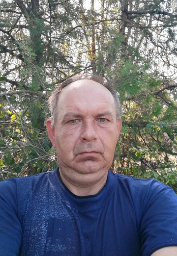 Моя фотография - Сергей, 46 из Новопавловск (@sergey1017283)
