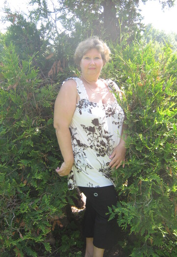 Olenka (@olga14054) — my photo № 3