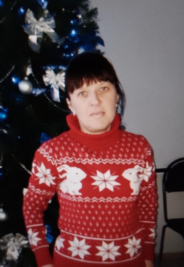 Olga (@olga434430) — my photo № 4