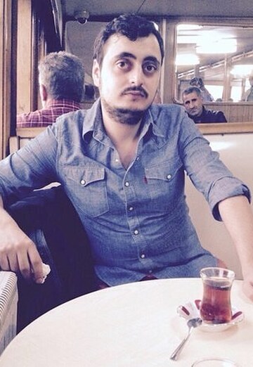 My photo - Osman Arabacı, 36 from Dubai (@osmanarabac)