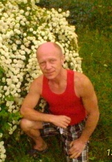 Моя фотографія - Игорь, 52 з Норильськ (@igor378981)