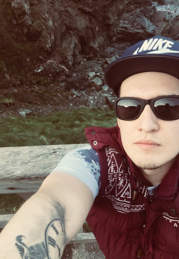 Yeduard (@edward1958) — my photo № 3