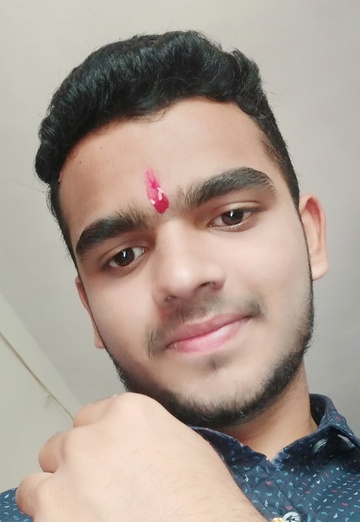 My photo - nitesh, 24 from Longridge (@nitesh30)