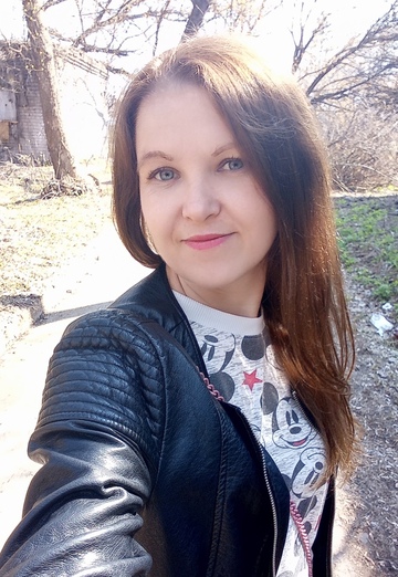 Ma photo - Svetlana Pravditchenko, 35 de Enakievo (@svetlanapravdichenko)