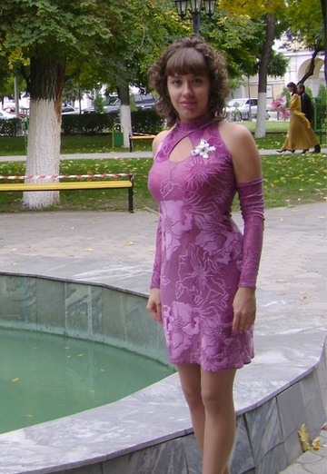 Irina (@irina4140) — my photo № 2