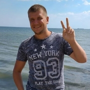 Igor 34 Oleksandrivka